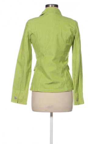 Sacou de femei Unbranded, Mărime M, Culoare Verde, Preț 126,32 Lei