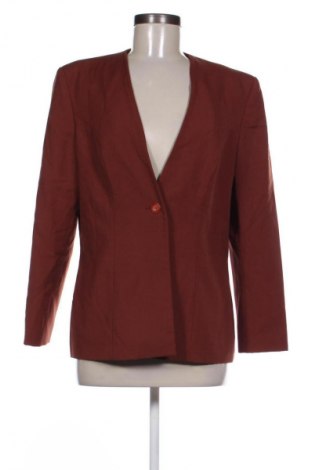 Damen Blazer Unbranded, Größe XS, Farbe Orange, Preis 24,49 €