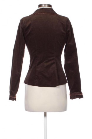 Damen Blazer Unbranded, Größe XS, Farbe Braun, Preis 46,65 €