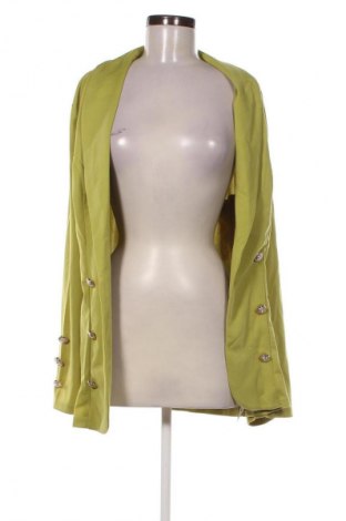 Női blézer Unbranded, Méret XXL, Szín Zöld, Ár 10 799 Ft
