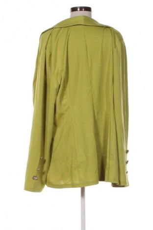 Női blézer Unbranded, Méret XXL, Szín Zöld, Ár 10 799 Ft