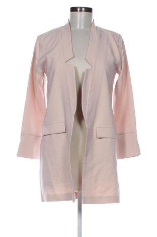 Damen Blazer Unbranded, Größe S, Farbe Aschrosa, Preis 25,00 €