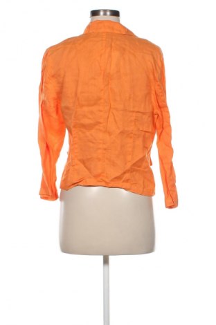 Damen Blazer Unbranded, Größe L, Farbe Orange, Preis € 24,49