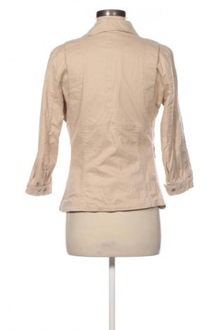 Női blézer Unbranded, Méret M, Szín Bézs, Ár 9 576 Ft