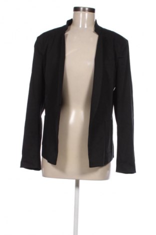 Sacou de femei United Colors Of Benetton, Mărime XL, Culoare Negru, Preț 179,00 Lei