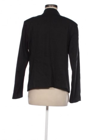 Sacou de femei United Colors Of Benetton, Mărime XL, Culoare Negru, Preț 179,00 Lei
