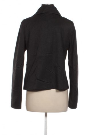 Sacou de femei United Colors Of Benetton, Mărime L, Culoare Negru, Preț 131,99 Lei