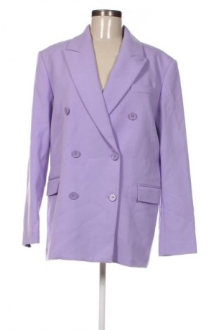 Damski żakiet United Colors Of Benetton, Rozmiar M, Kolor Fioletowy, Cena 514,99 zł