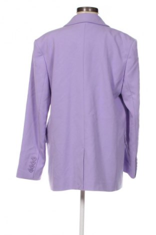 Damski żakiet United Colors Of Benetton, Rozmiar M, Kolor Fioletowy, Cena 514,99 zł