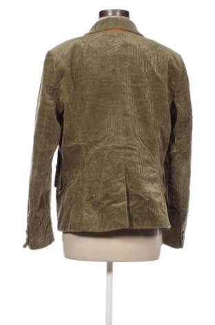 Damen Blazer United Colors Of Benetton, Größe XXL, Farbe Grün, Preis € 22,99