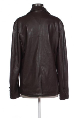 Női blézer Urban Outfitters, Méret S, Szín Barna, Ár 13 604 Ft