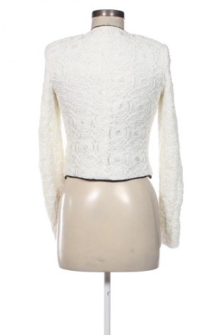 Dámske sako  VILA, Veľkosť XS, Farba Biela, Cena  20,97 €
