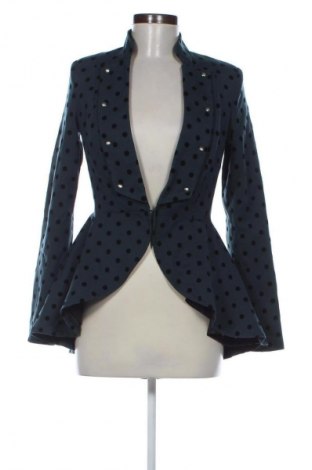 Dámske sako  Valerio, Veľkosť M, Farba Viacfarebná, Cena  17,95 €