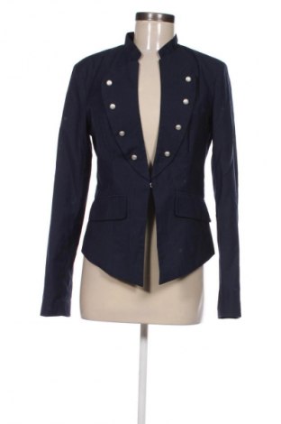 Γυναικείο σακάκι Vero Moda, Μέγεθος M, Χρώμα Μπλέ, Τιμή 20,97 €