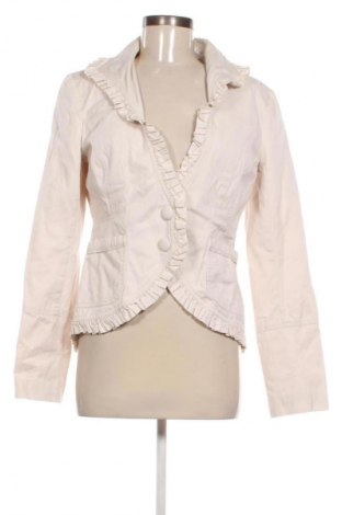 Damen Blazer Vero Moda, Größe M, Farbe Beige, Preis € 20,97