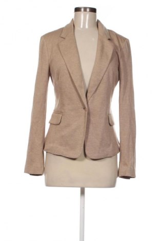 Damen Blazer Vero Moda, Größe M, Farbe Beige, Preis € 64,99