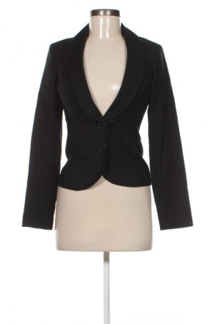 Dámske sako  Vero Moda, Veľkosť XS, Farba Čierna, Cena  20,95 €