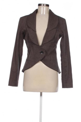 Damen Blazer Vero Moda, Größe M, Farbe Mehrfarbig, Preis € 20,99