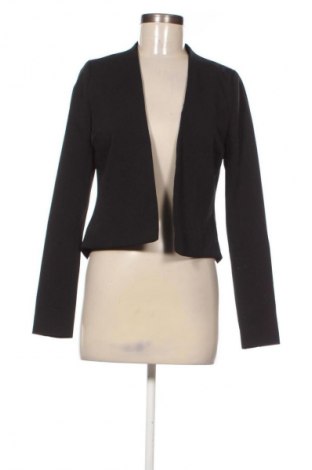 Damski żakiet Vero Moda, Rozmiar XS, Kolor Czarny, Cena 127,94 zł