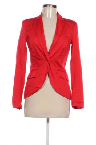 Damen Blazer Vero Moda, Größe S, Farbe Rot, Preis € 20,99