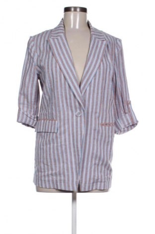 Damen Blazer Vero Moda, Größe M, Farbe Mehrfarbig, Preis 20,99 €