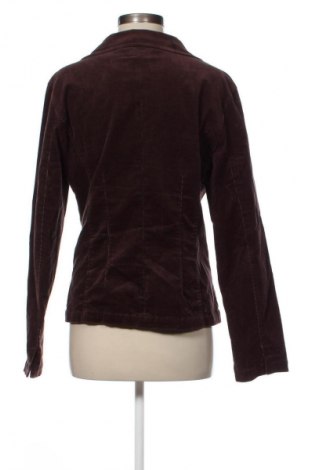 Damen Blazer Voice Of Europe, Größe XL, Farbe Braun, Preis 35,00 €
