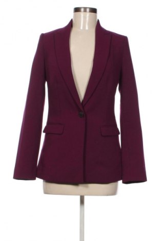 Sacou de femei WE, Mărime XS, Culoare Mov, Preț 203,00 Lei