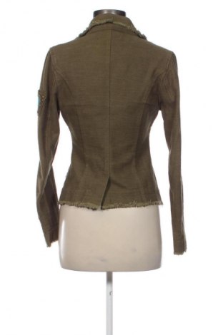 Damen Blazer Wonder Woman, Größe M, Farbe Grün, Preis € 24,55