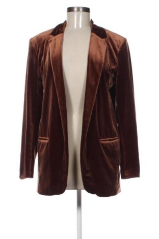 Damen Blazer Yaya, Größe M, Farbe Braun, Preis 55,79 €