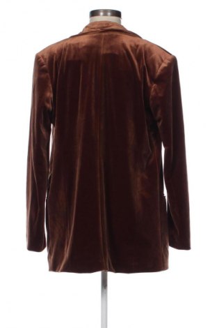Damen Blazer Yaya, Größe M, Farbe Braun, Preis 55,79 €
