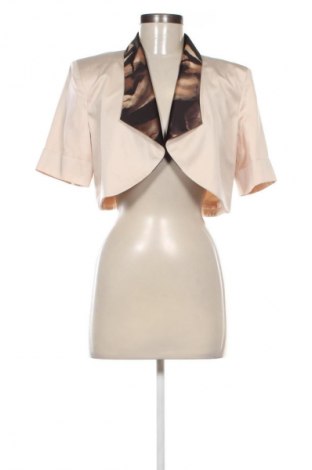 Női blézer Yokko, Méret XL, Szín Bézs, Ár 13 604 Ft