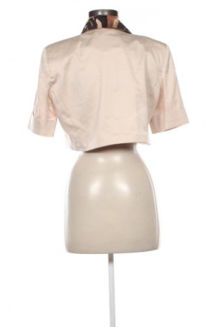 Női blézer Yokko, Méret XL, Szín Bézs, Ár 13 604 Ft
