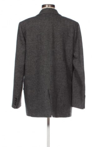 Női blézer Zara, Méret L, Szín Szürke, Ár 14 489 Ft