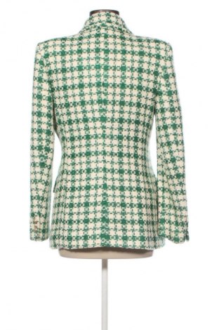 Dámske sako  Zara, Veľkosť L, Farba Viacfarebná, Cena  31,73 €