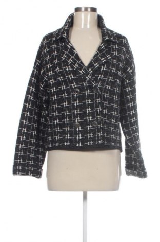 Sacou de femei Zara, Mărime M, Culoare Multicolor, Preț 139,99 Lei