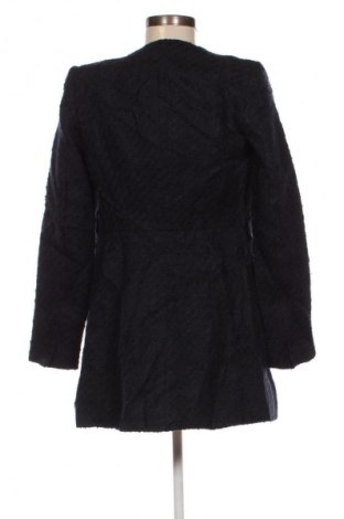 Dámske sako  Zara, Veľkosť XS, Farba Modrá, Cena  25,95 €