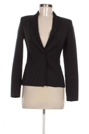 Damen Blazer Zara, Größe XS, Farbe Schwarz, Preis 24,49 €