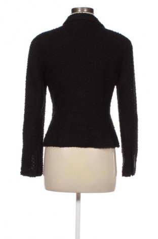 Damen Blazer Zara, Größe L, Farbe Schwarz, Preis 26,99 €