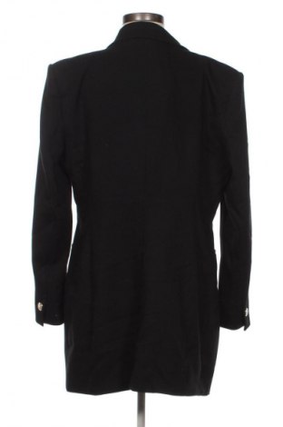 Дамско сако Zara, Размер XL, Цвят Черен, Цена 40,99 лв.