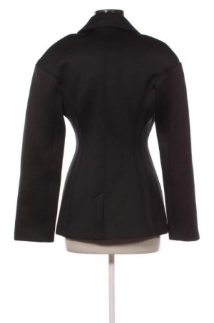 Damen Blazer Zara, Größe M, Farbe Schwarz, Preis 55,24 €