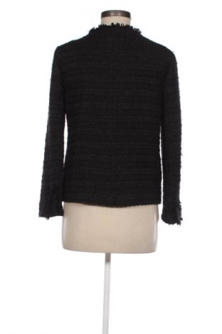 Damen Blazer Zara, Größe M, Farbe Schwarz, Preis 25,00 €