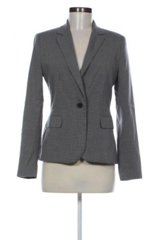 Sacou de femei Zara, Mărime M, Culoare Gri, Preț 164,63 Lei
