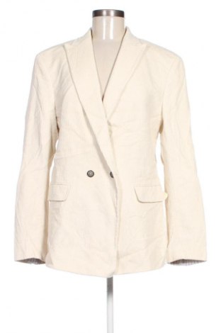 Dámské sako  Zara, Velikost 3XL, Barva Béžová, Cena  299,00 Kč