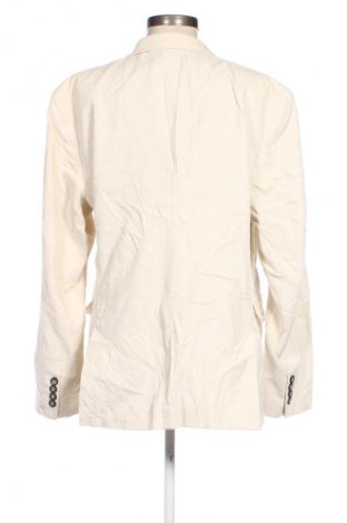 Dámské sako  Zara, Velikost 3XL, Barva Béžová, Cena  299,00 Kč