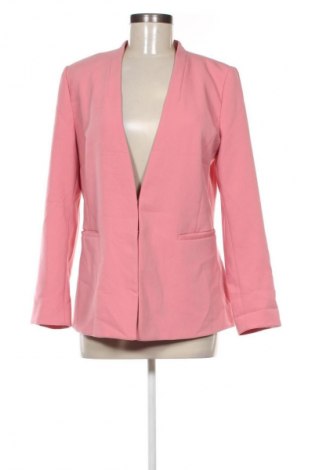 Damen Blazer Zara, Größe L, Farbe Rosa, Preis € 32,99