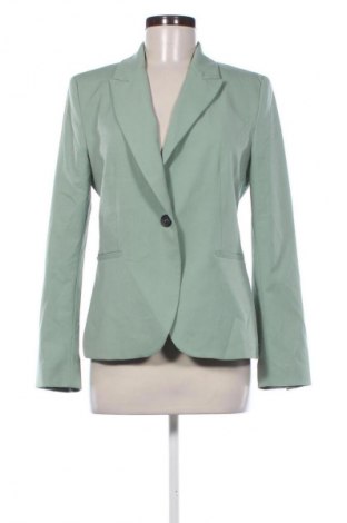 Damen Blazer Zara, Größe M, Farbe Grün, Preis 29,99 €