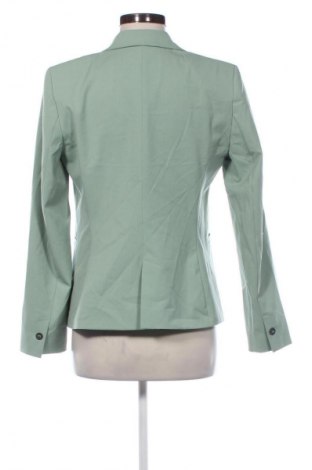 Damen Blazer Zara, Größe M, Farbe Grün, Preis 29,99 €