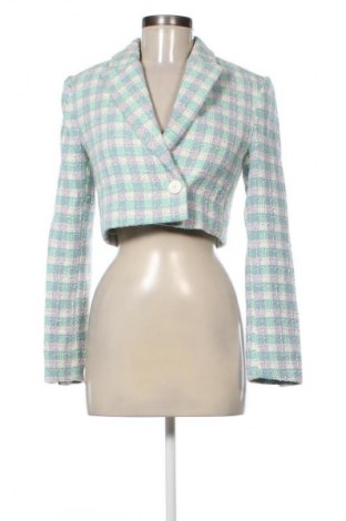 Női blézer Zara, Méret XS, Szín Sokszínű, Ár 10 919 Ft