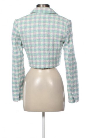 Női blézer Zara, Méret XS, Szín Sokszínű, Ár 10 919 Ft