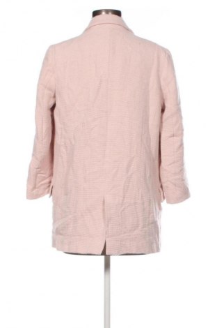 Női blézer Zara, Méret S, Szín Rózsaszín, Ár 13 249 Ft